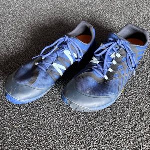 Merrell Men's Trail Glove 4 Barefoot Running Shoes, SZ 15